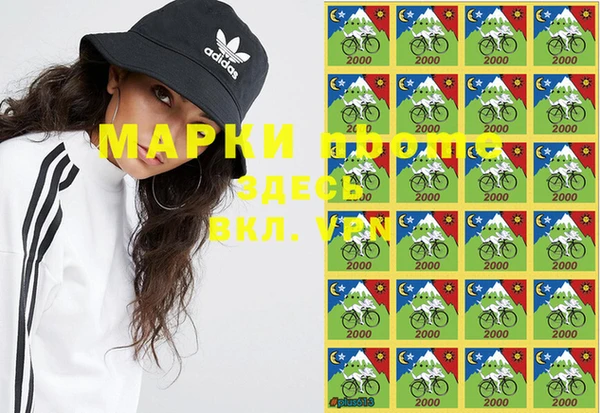 хмурый Алексеевка